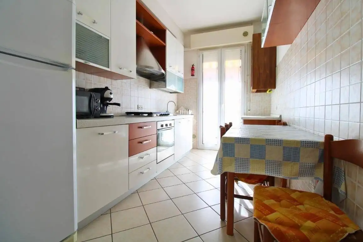 Appartamento in vendita a Pesaro