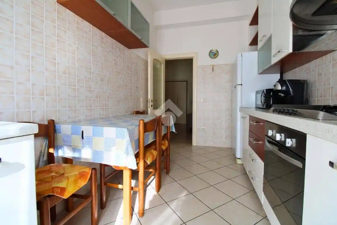 Quadrilocale via Federico Commandino 3, Montegranaro - Loreto, Pesaro - foto 2