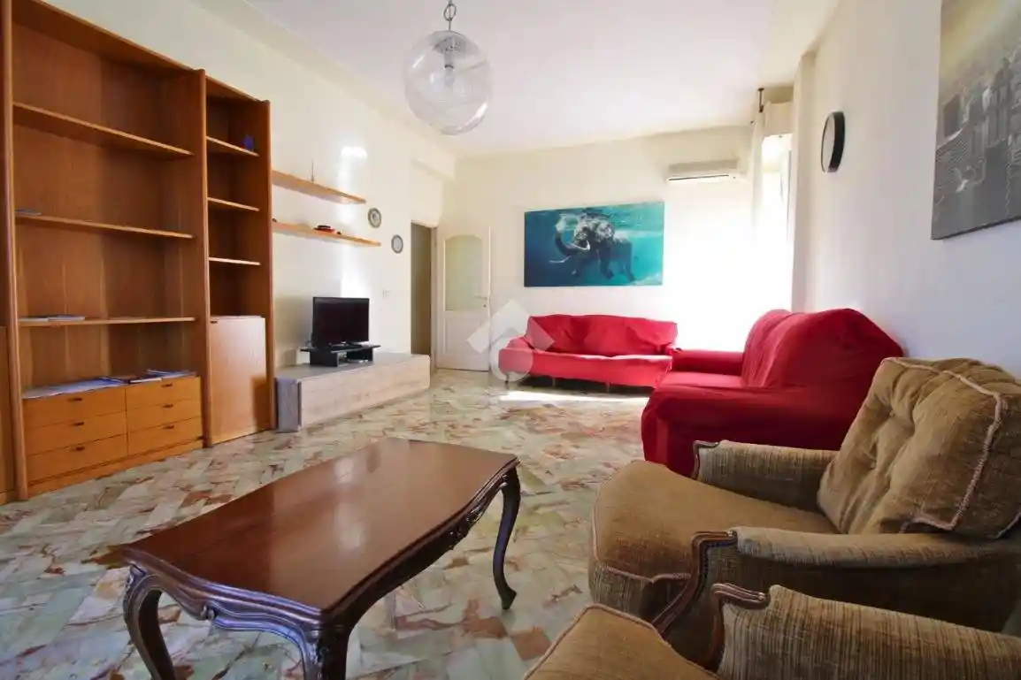 Quadrilocale via Federico Commandino 3, Montegranaro - Loreto, Pesaro - foto 4