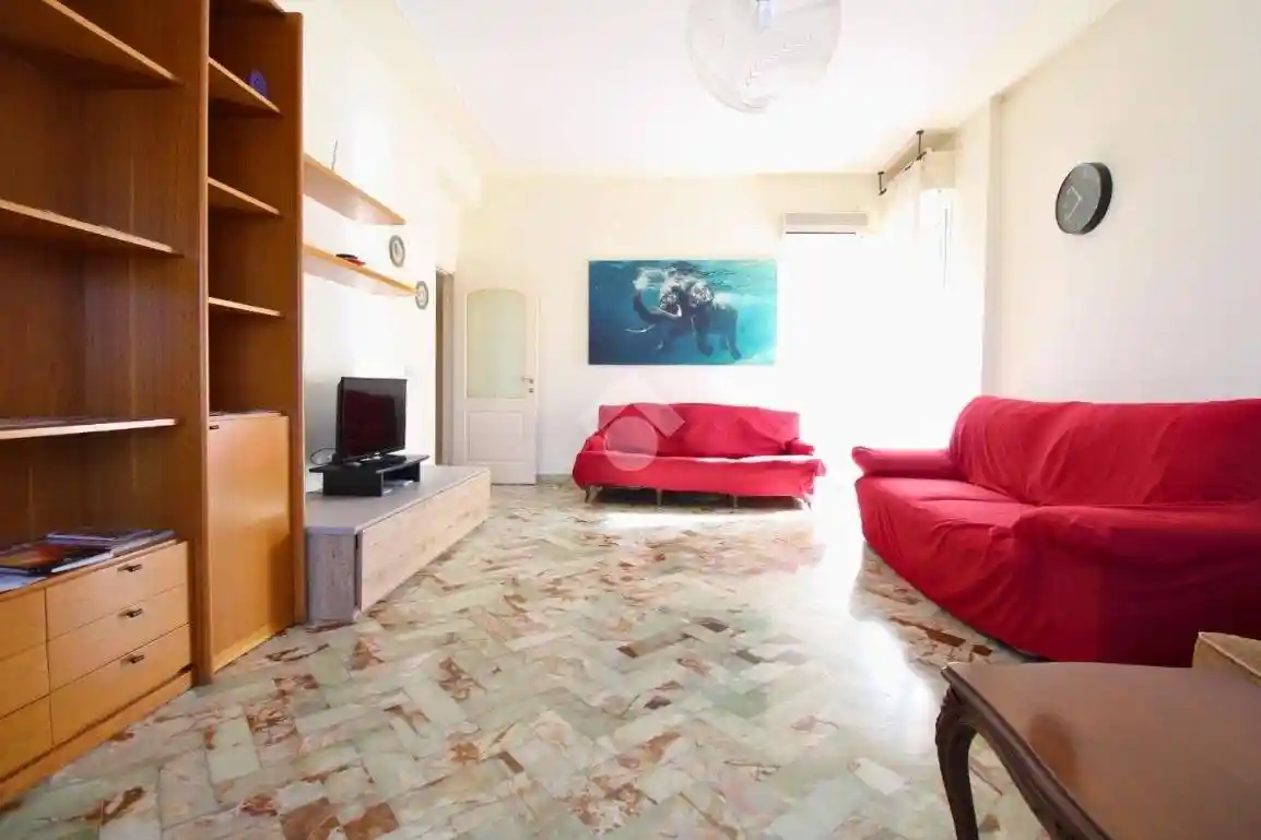 Quadrilocale via Federico Commandino 3, Montegranaro - Loreto, Pesaro - foto 5