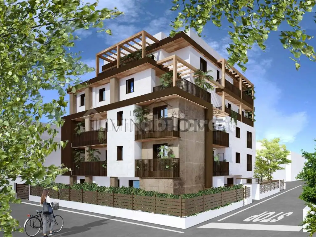 Appartamento in vendita a Rimini