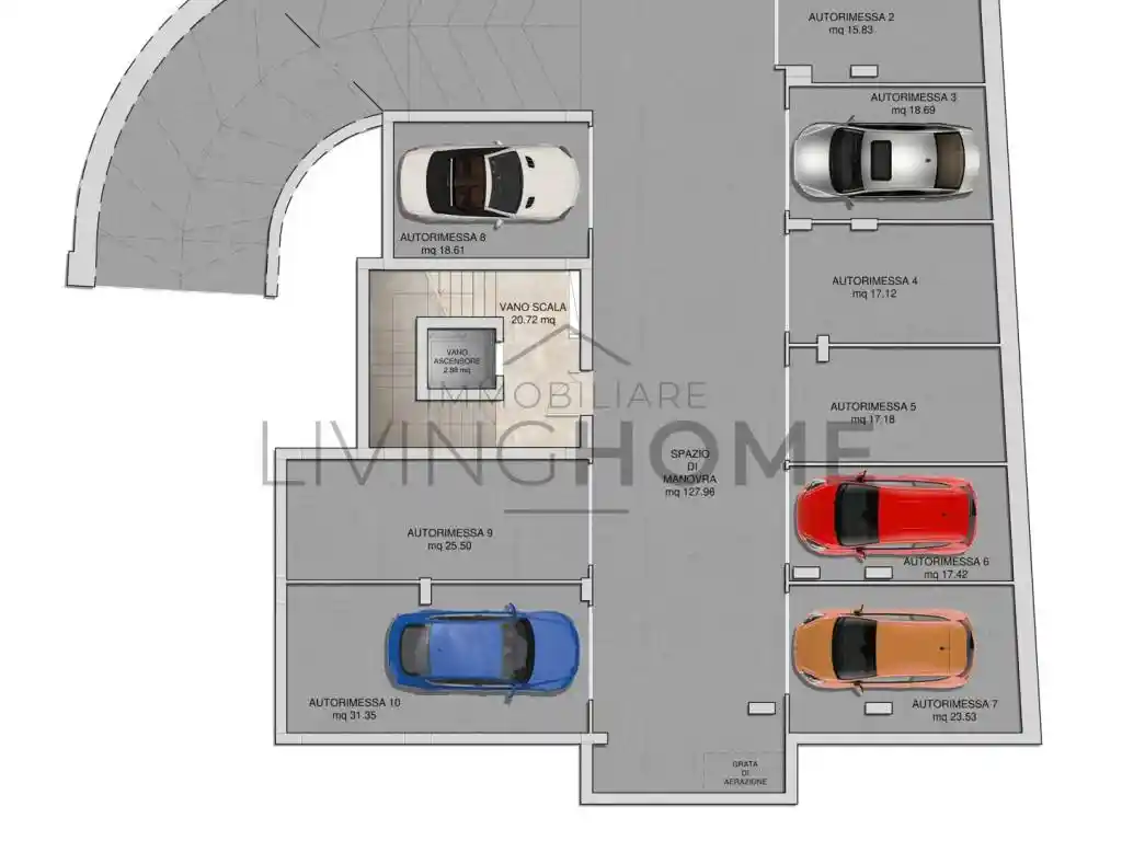 Appartamento nuovo, terzo piano, Lagomaggio, Rimini - foto 3