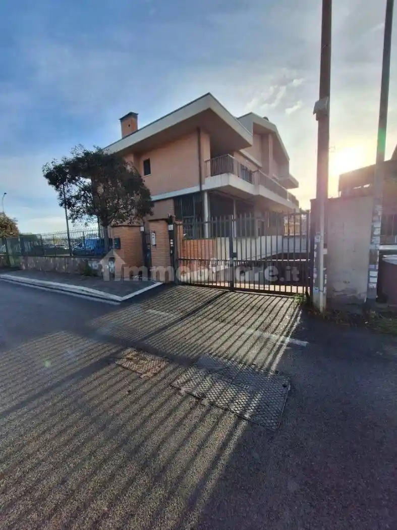 Appartamento in vendita a Ciampino