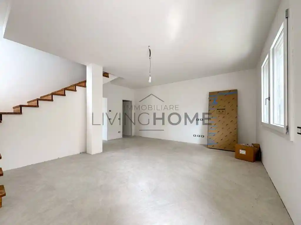 Villa plurifamiliare, nuova, 165 m², Spadarolo, Rimini - foto 3