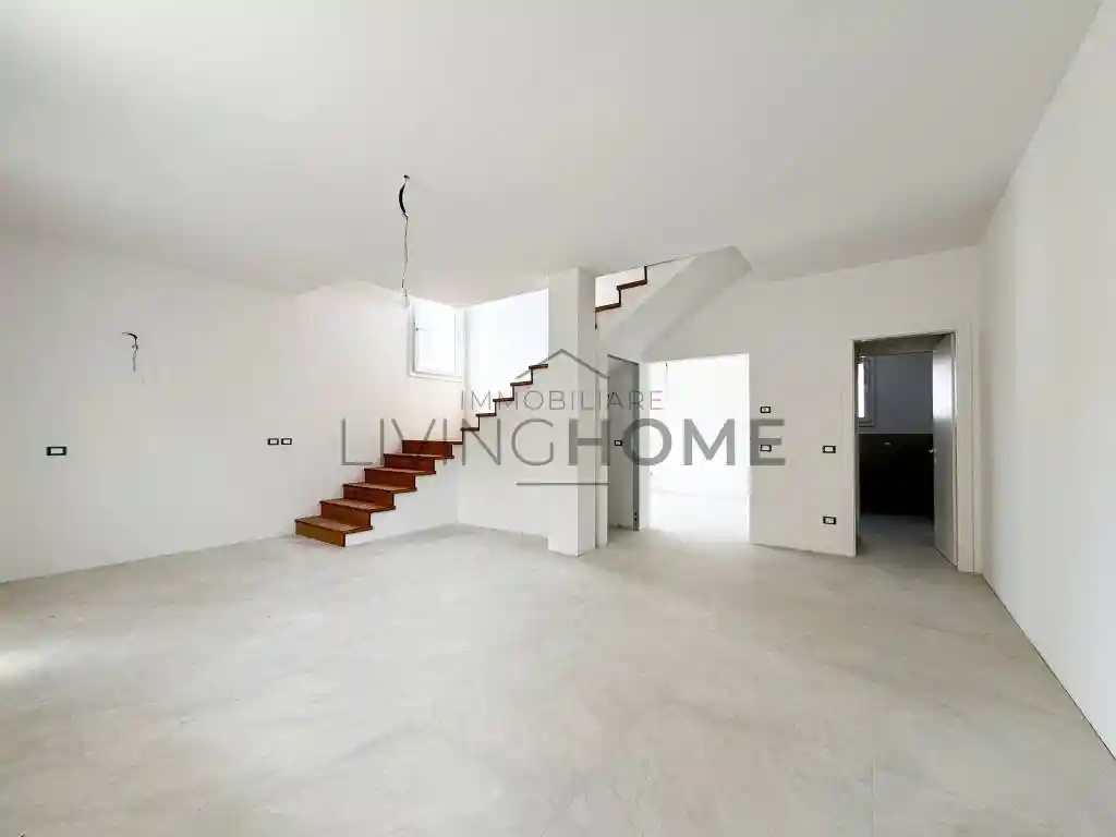 Villa plurifamiliare, nuova, 165 m², Spadarolo, Rimini - foto 4