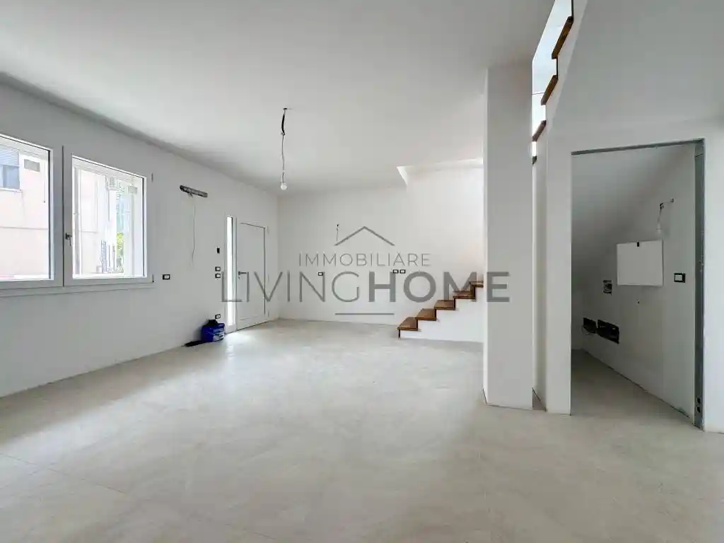 Villa plurifamiliare, nuova, 165 m², Spadarolo, Rimini - foto 5