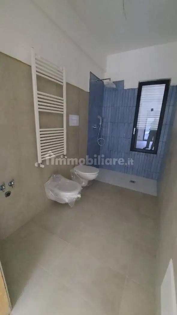 Appartamento in vendita a Fisciano