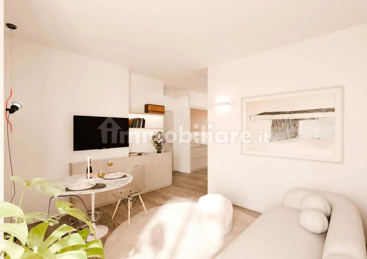 Appartamento in vendita a Cremona