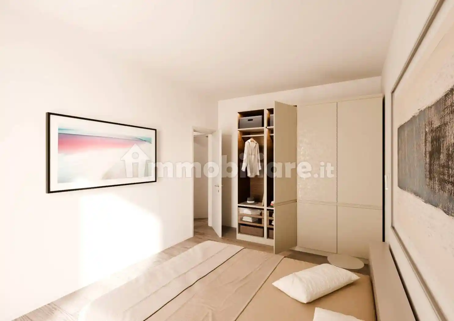 Trilocale via del Giordano 99, Porta Mosa, Cremona - foto 3