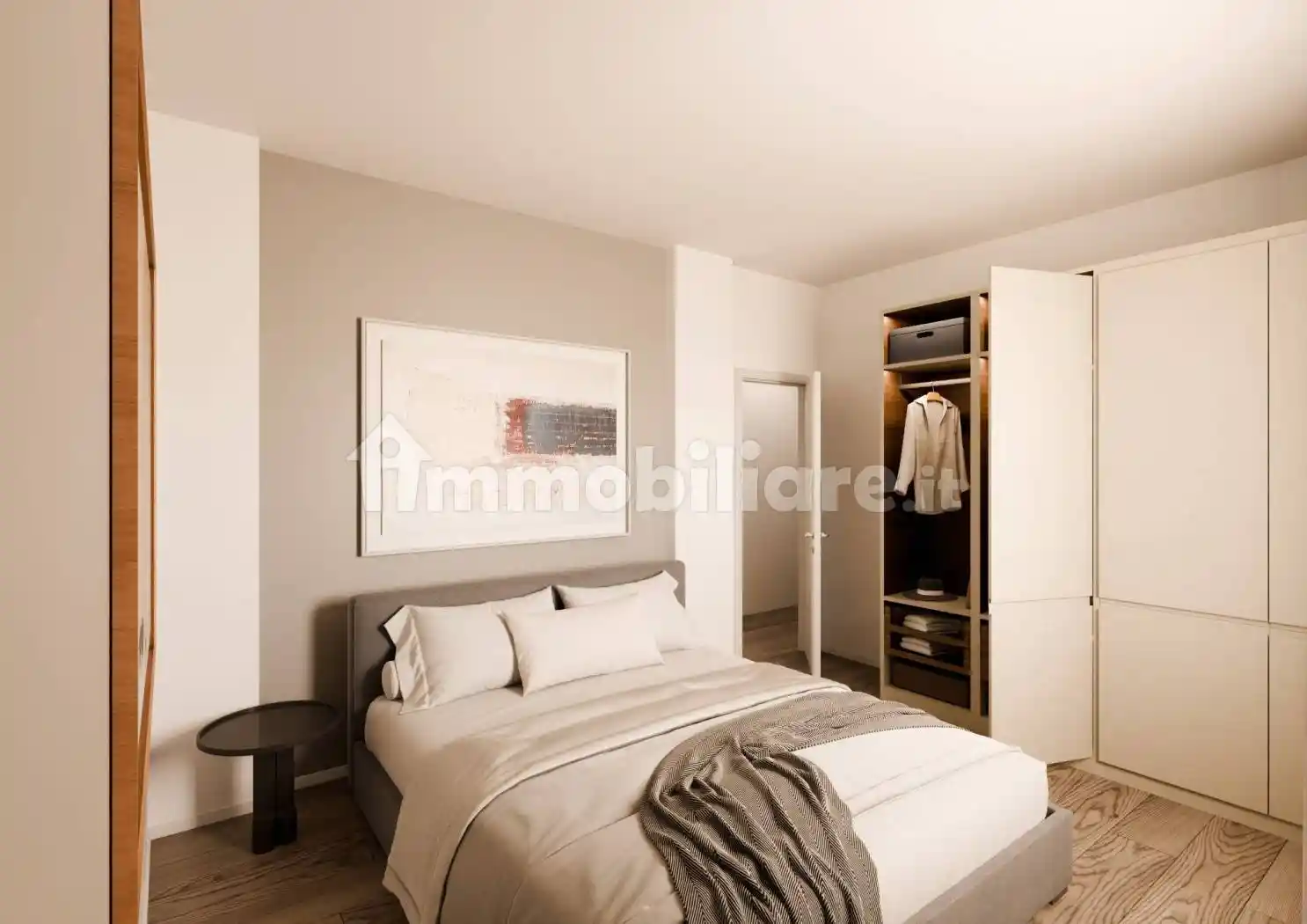 Trilocale via del Giordano 99, Porta Mosa, Cremona - foto 5