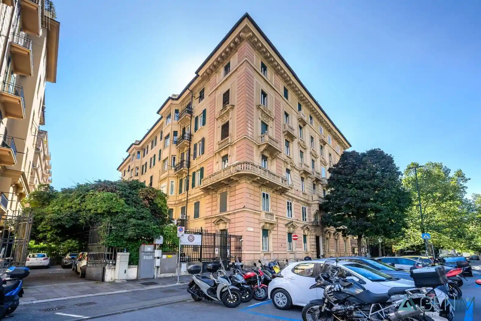 Bilocale via Corsica 2, Carignano, Genova - foto 3