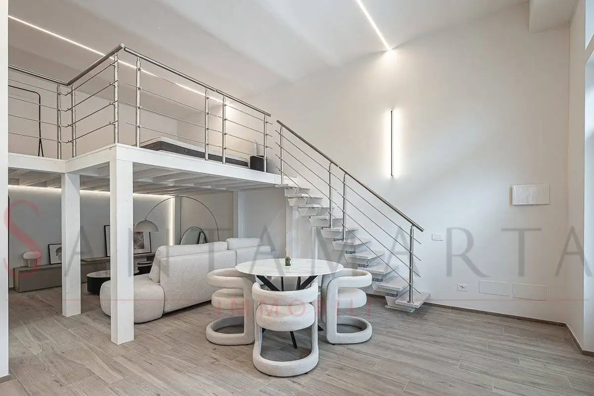 Loft in vendita a Milan