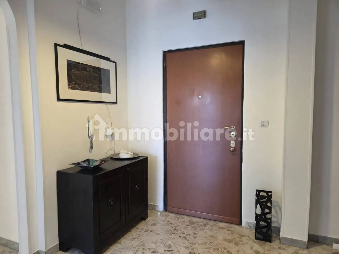 Appartamento in affitto a Bari