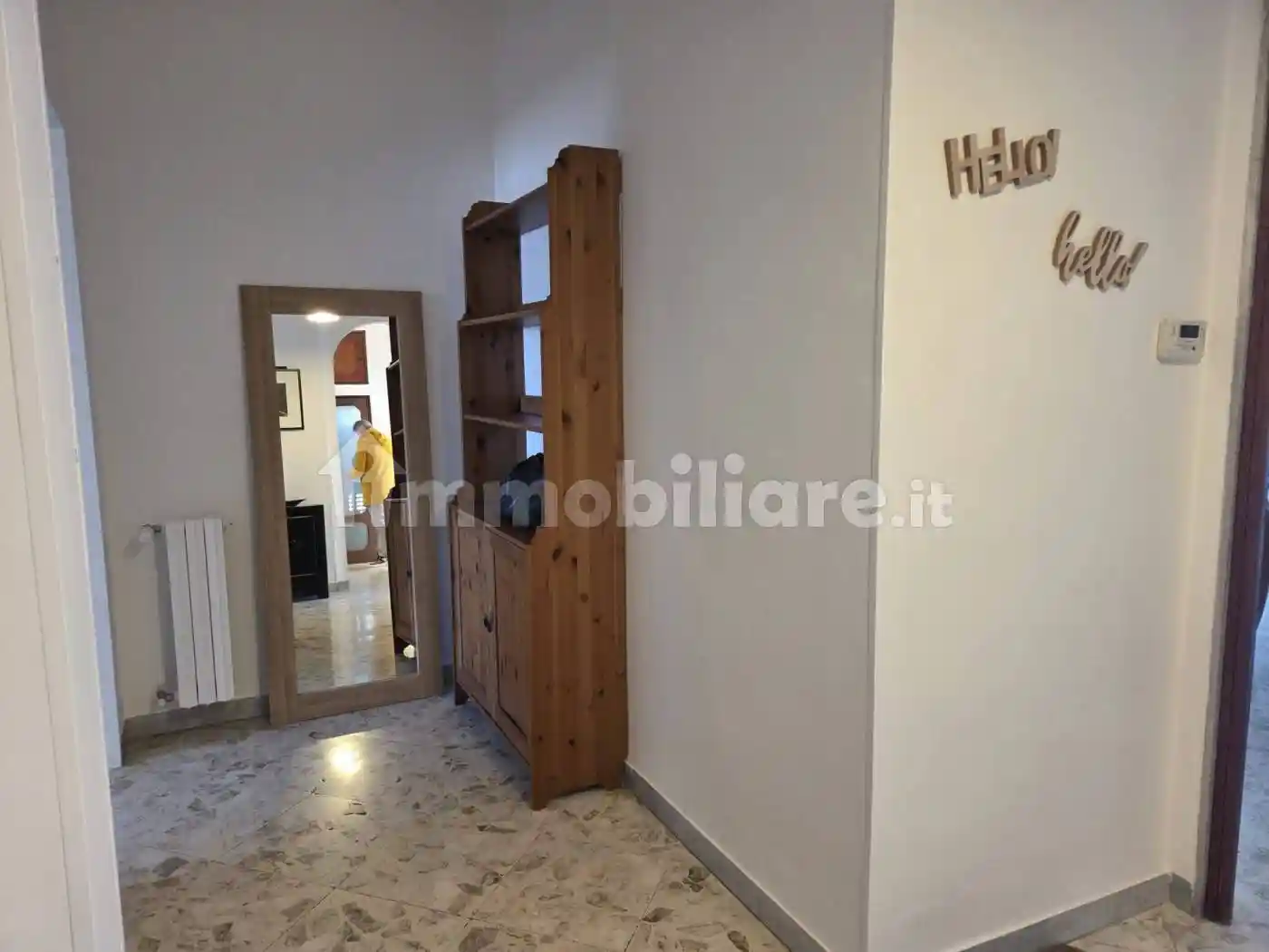 Trilocale ottimo stato, sesto piano, San Pasquale, Bari - foto 2