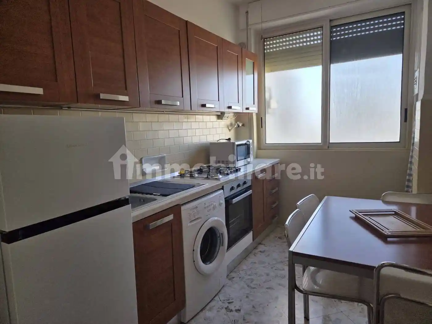 Trilocale ottimo stato, sesto piano, San Pasquale, Bari - foto 4