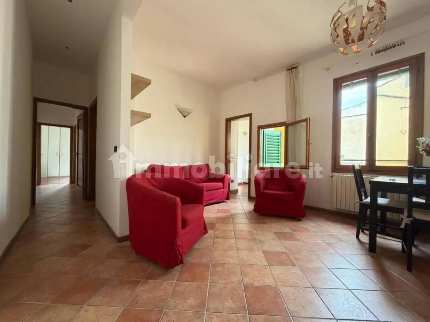 Appartamento in vendita a Firenze