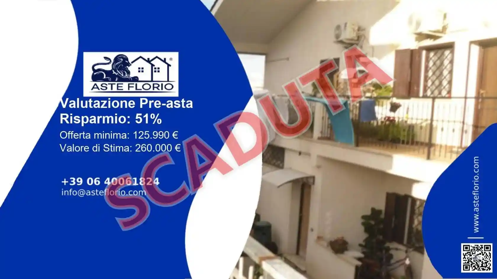 Villa in vendita a Roma