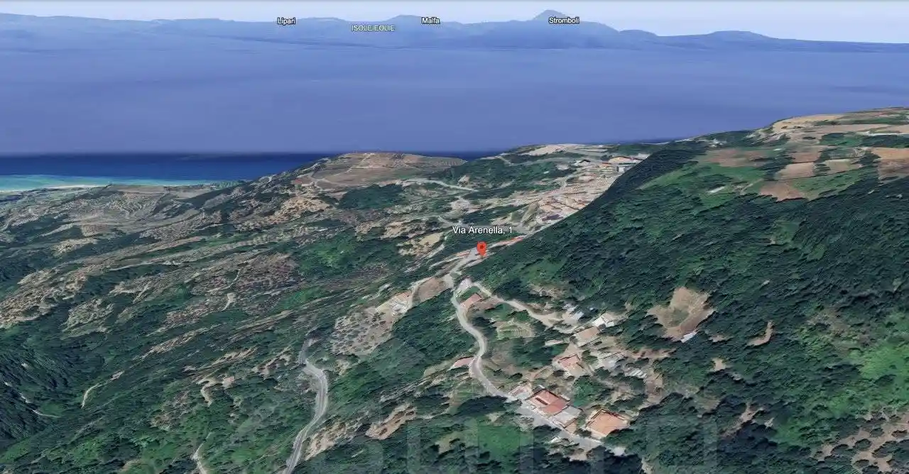 Villa bifamiliare via arenella 1, Falerna - foto 2