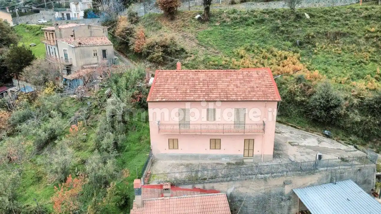 Villa bifamiliare via arenella 1, Falerna - foto 3