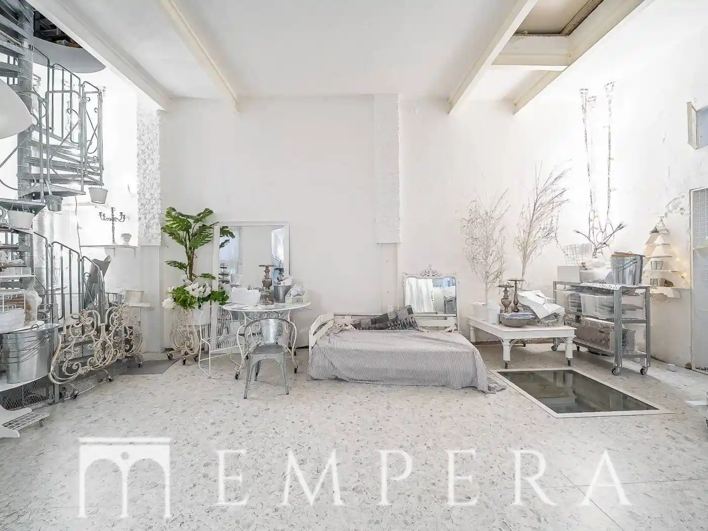 Appartamento corso Ventidue Marzo, Plebisciti - Susa, Milano - foto 5