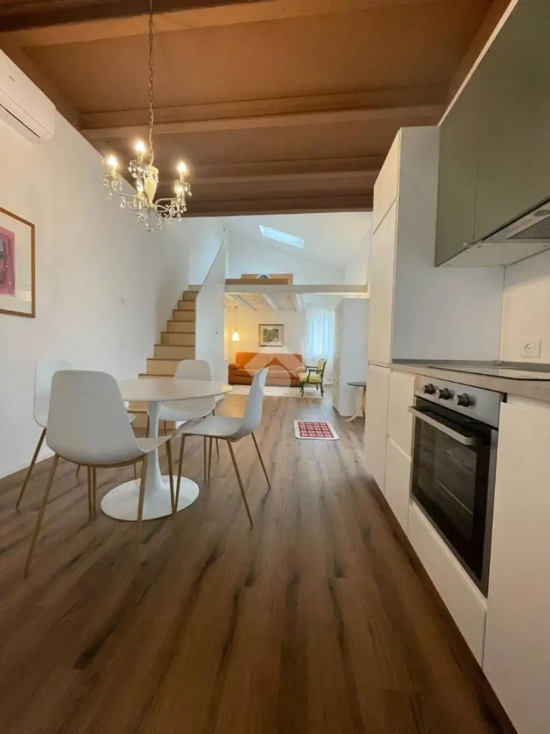 Appartamento in affitto a Bassano del Grappa