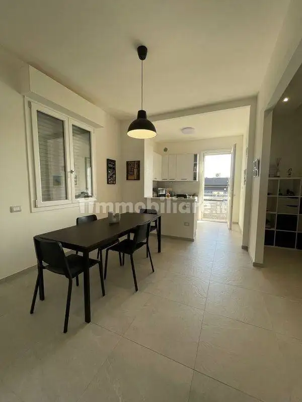 Appartamento in affitto a Prato