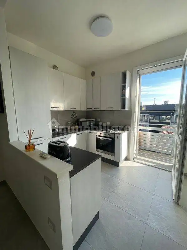 Quadrilocale via Monte San Michele, Narnali - Viaccia, Prato - foto 2