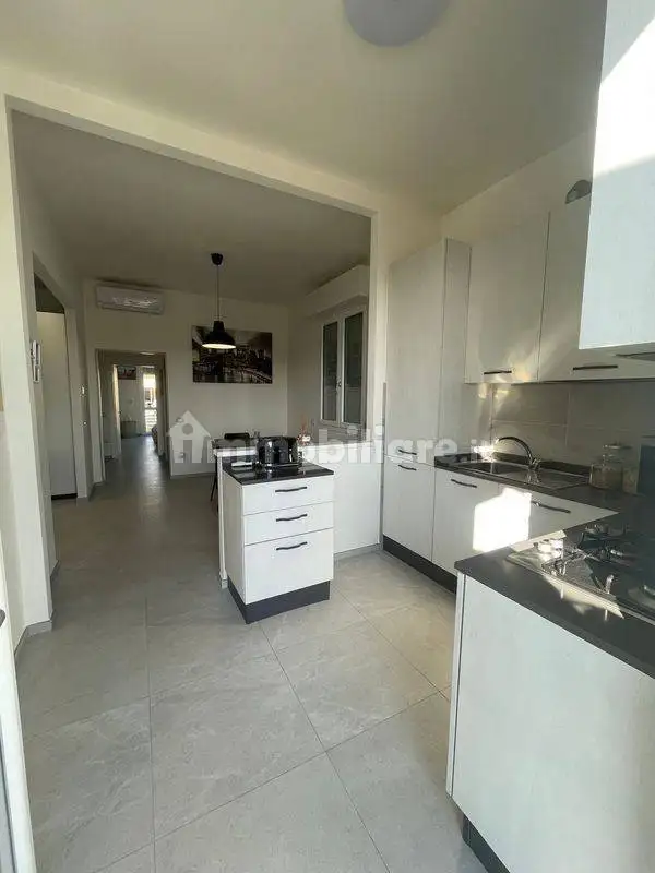 Quadrilocale via Monte San Michele, Narnali - Viaccia, Prato - foto 3