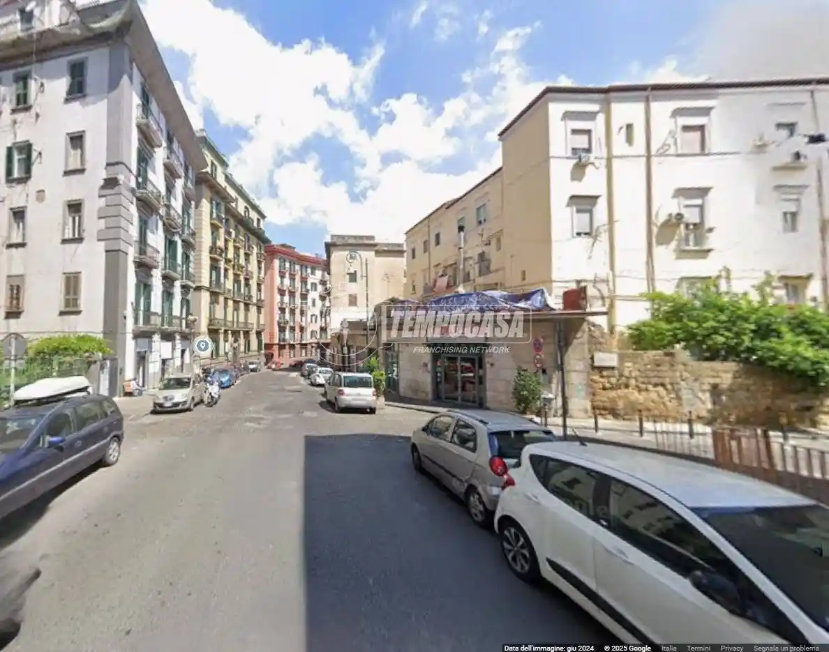 Quadrilocale via Giacinto Gigante, Arenella, Napoli - foto 4