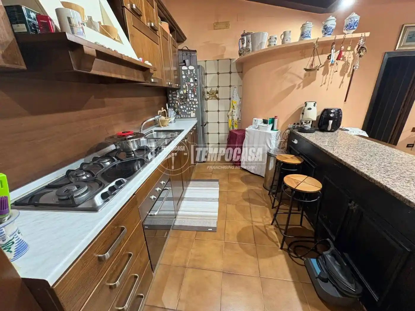 Quadrilocale via Giacinto Gigante, Arenella, Napoli - foto 5