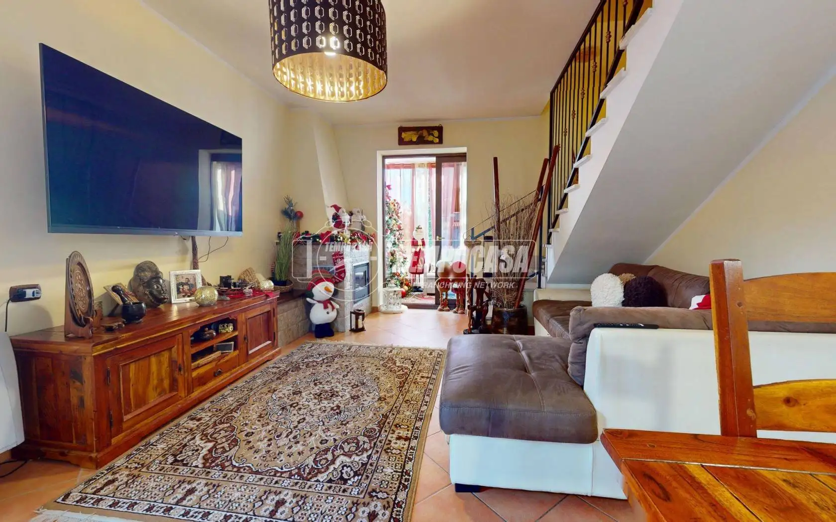 Appartamento in vendita a Muros