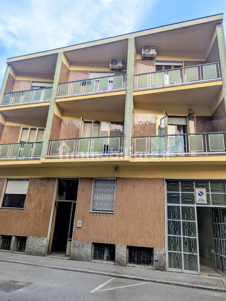 Appartamento in vendita a Moncalieri