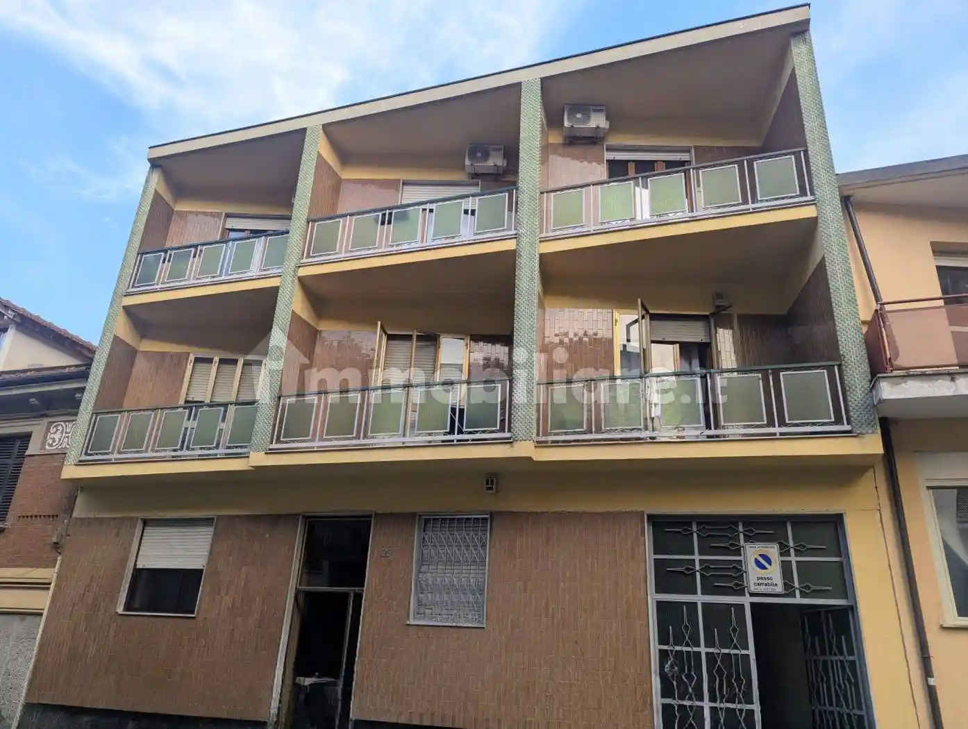 Trilocale via Zara 26, San Pietro, Moncalieri - foto 2