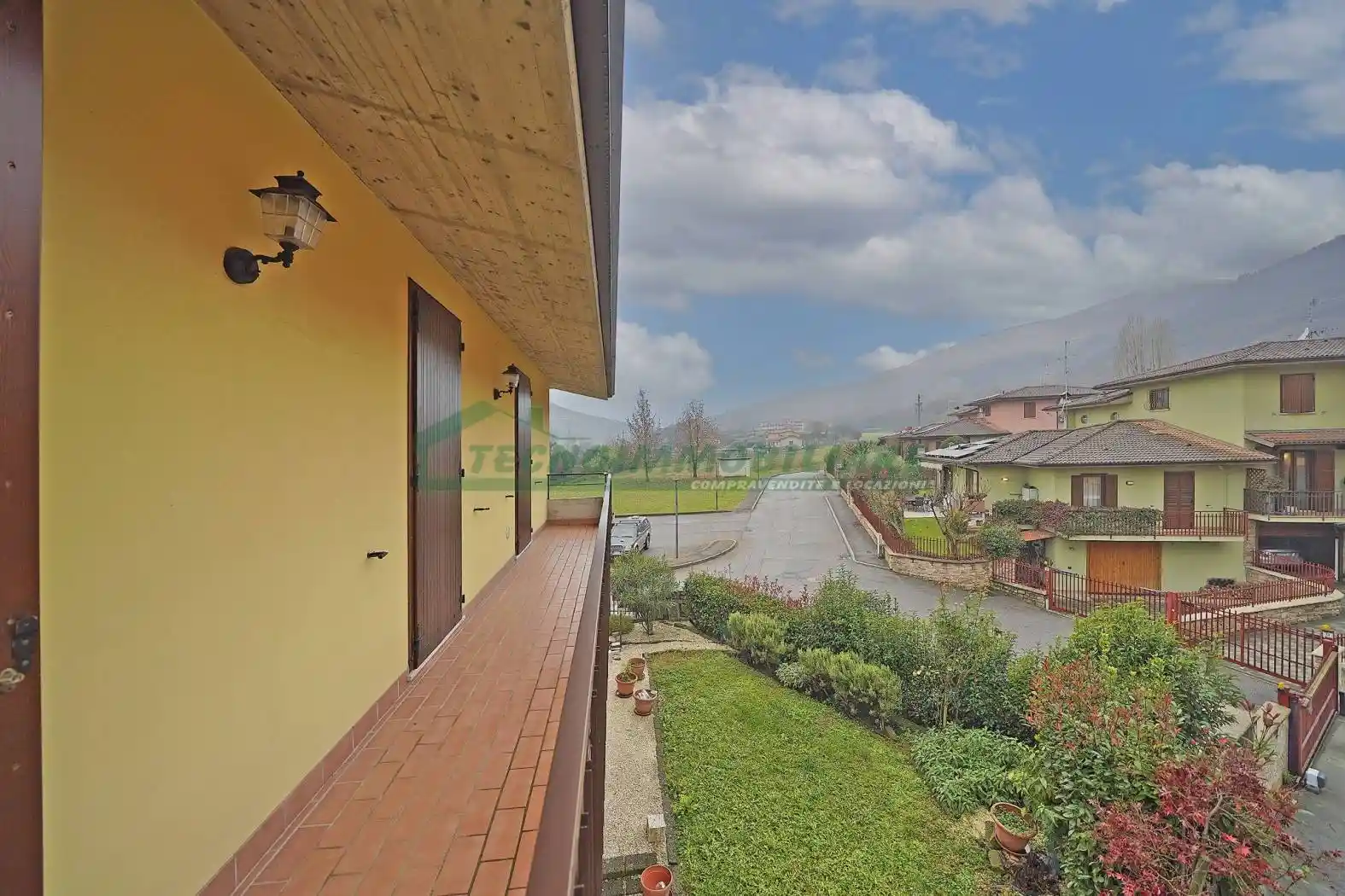 Villetta a schiera - foto 3