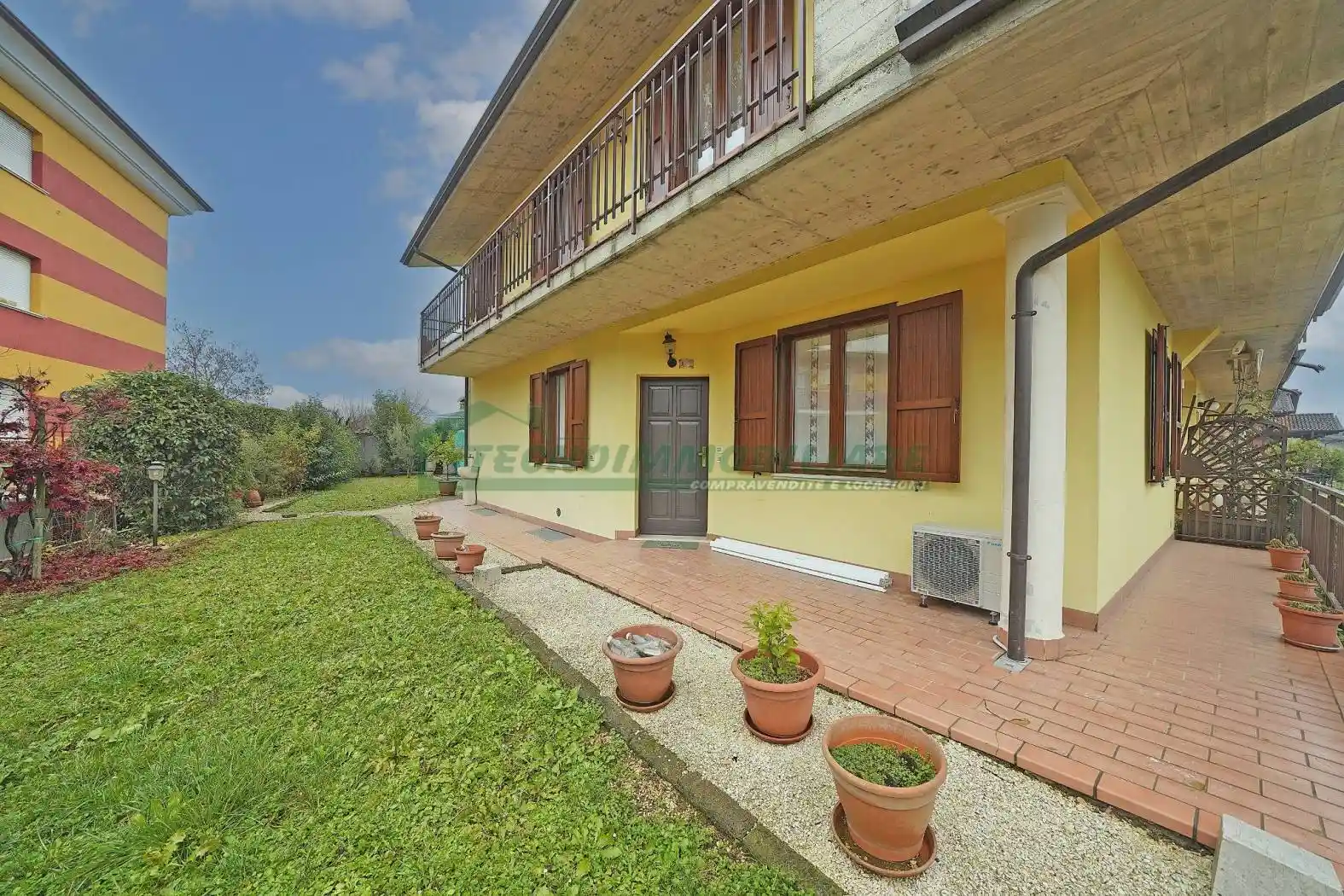 Villetta a schiera - foto 5