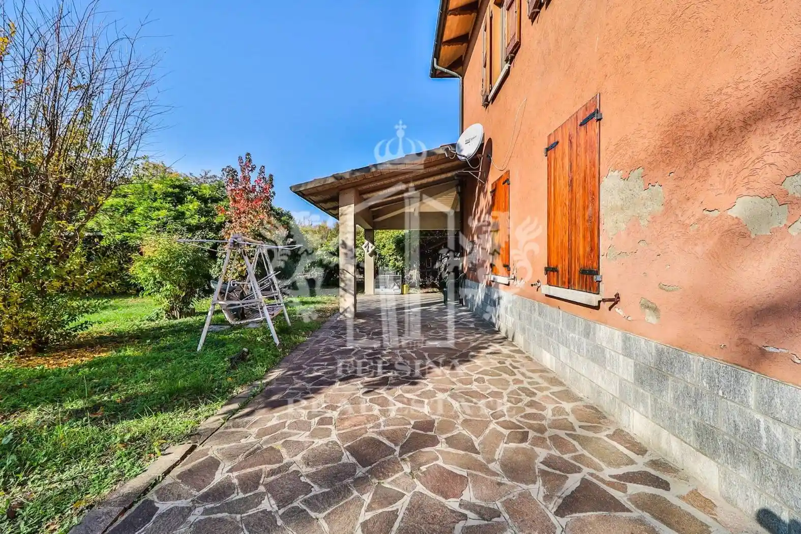 Villa plurifamiliare via della Salute 4, Borgo Panigale, Bologna - foto 3