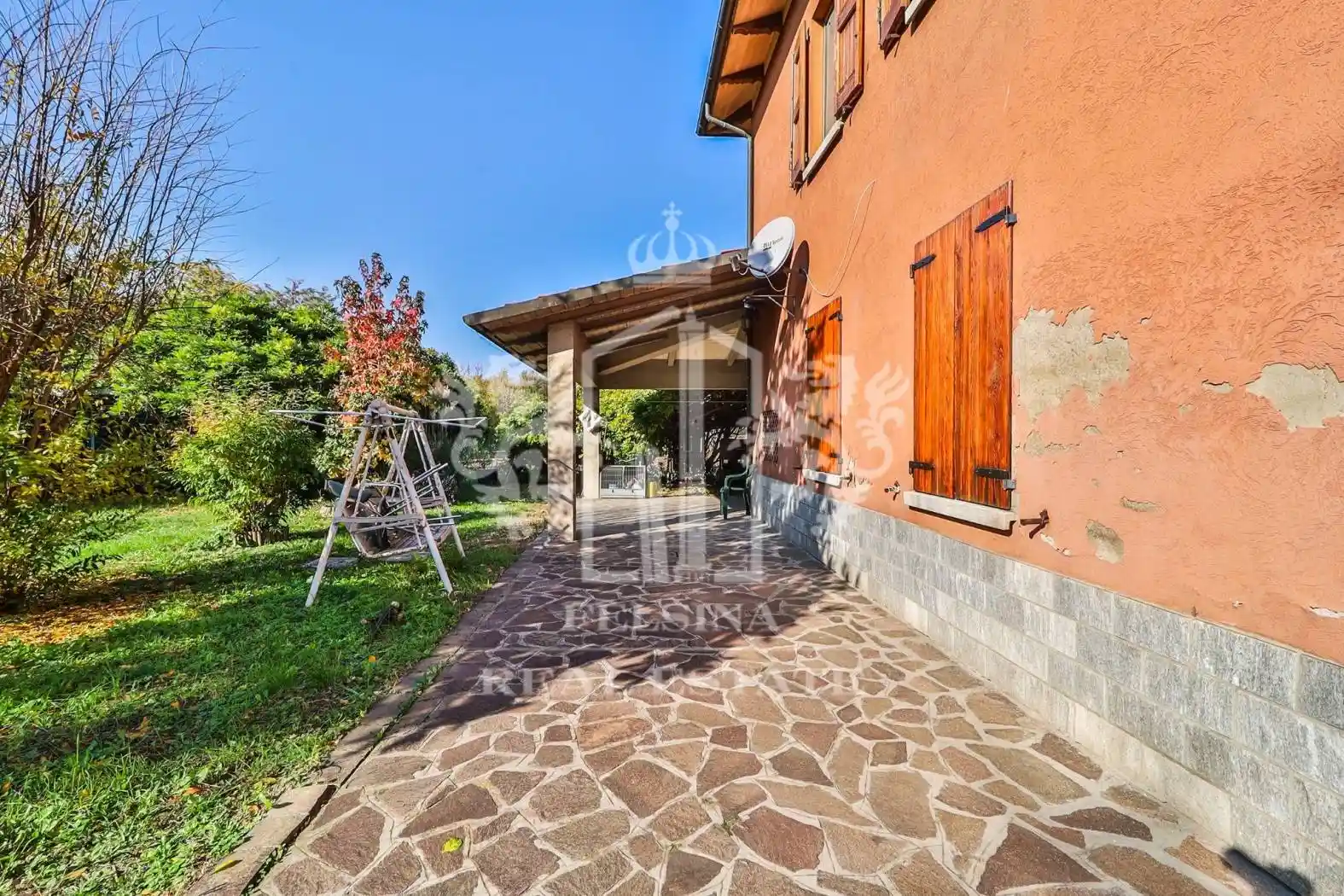 Villa plurifamiliare via della Salute 4, Borgo Panigale, Bologna - foto 4