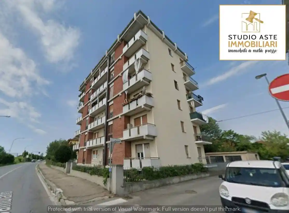 Appartamento all'asta Strada Cambiano 44, Chieri - foto 4