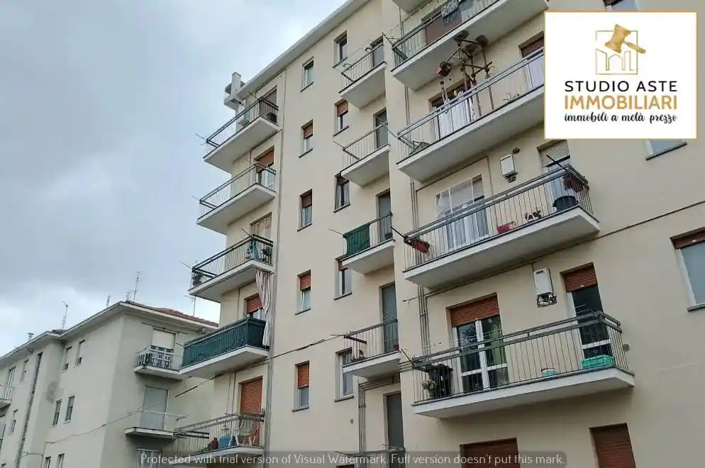 Appartamento all'asta Strada Cambiano 44, Chieri - foto 5