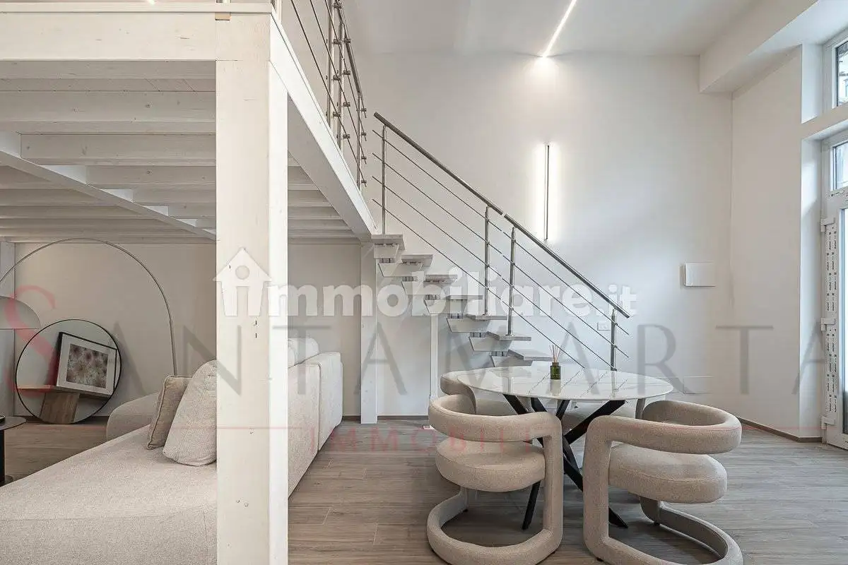 Apartment in vendita a Milan