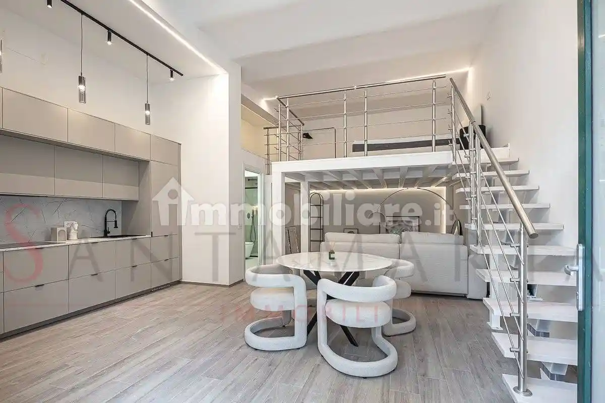 Bilocale piazza Firenze, Cenisio, Milano - foto 4