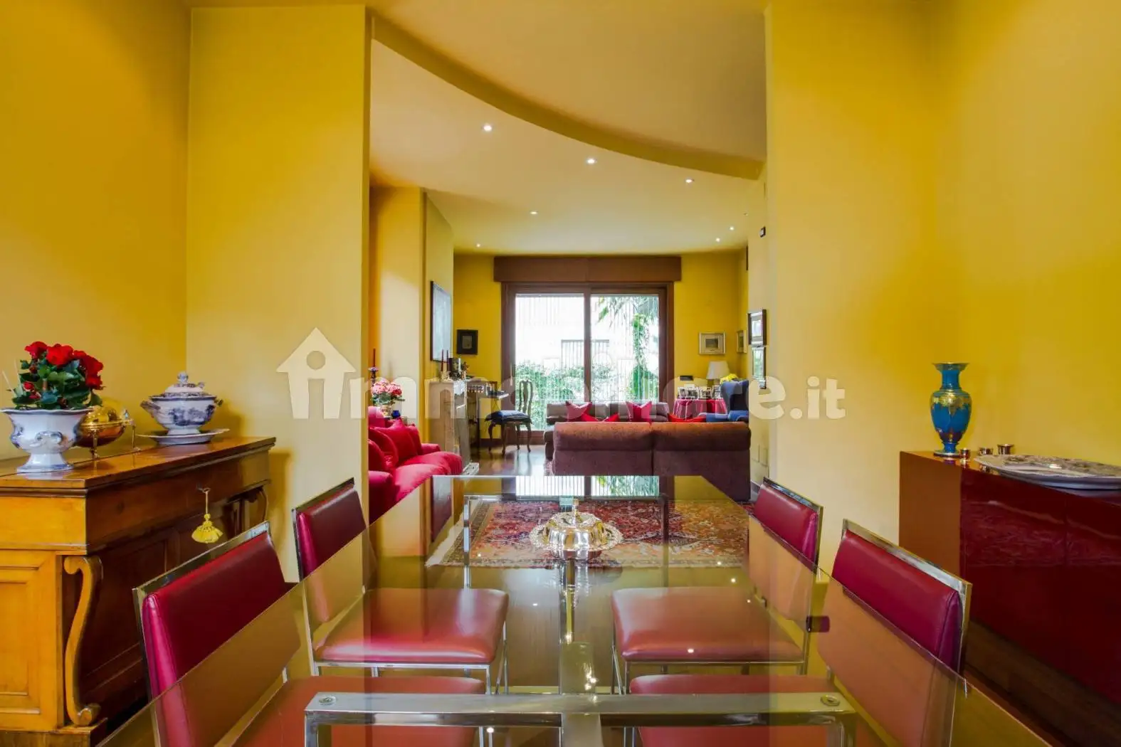 Villa in vendita a Gallarate