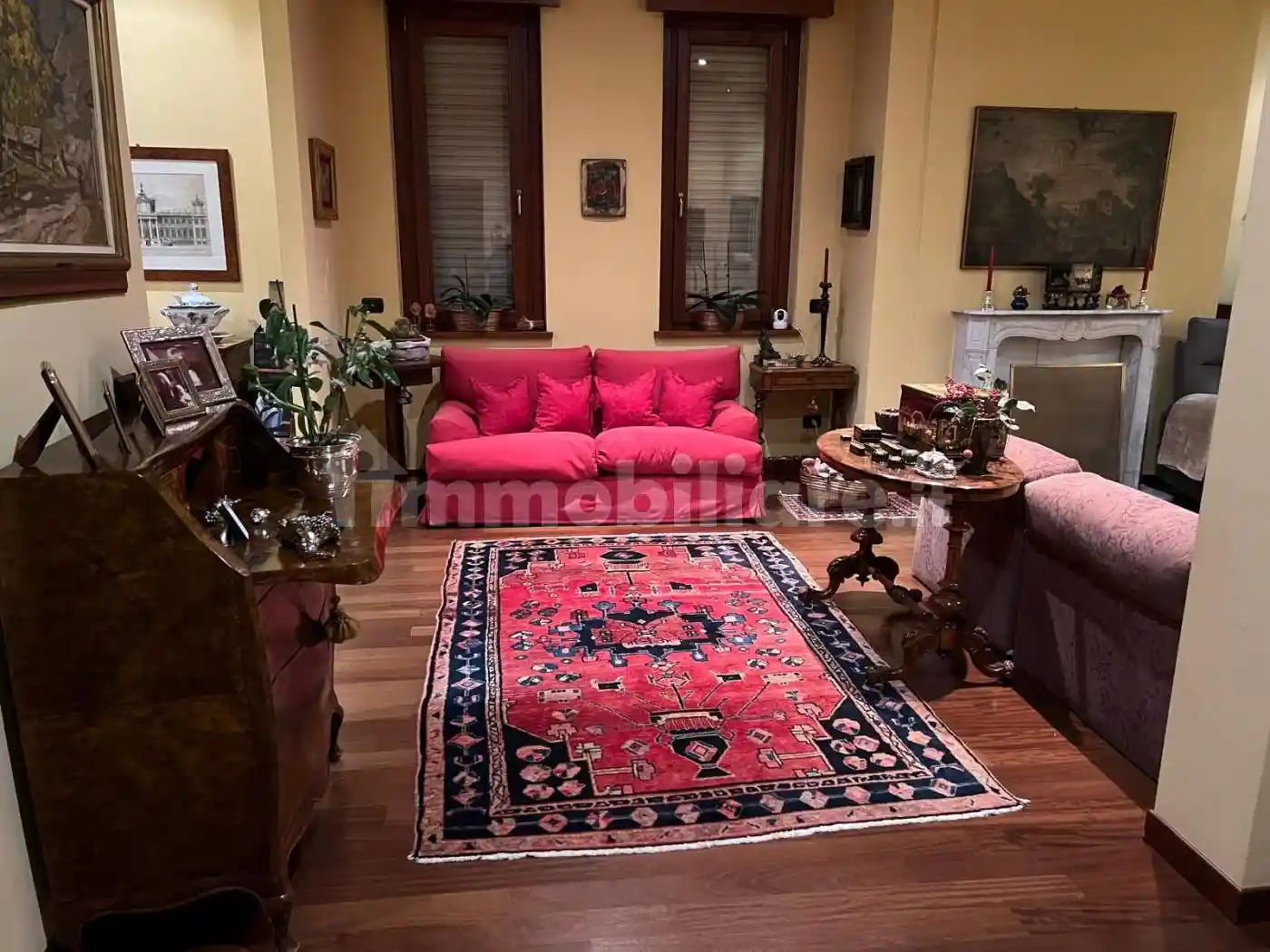 Villa unifamiliare via Postcastello, Centro, Gallarate - foto 3