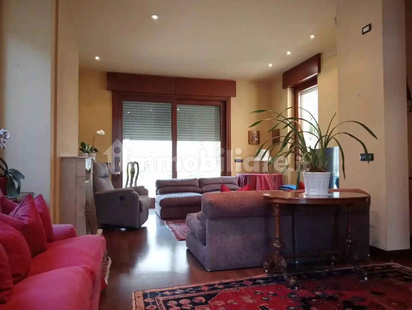 Villa unifamiliare via Postcastello, Centro, Gallarate - foto 5