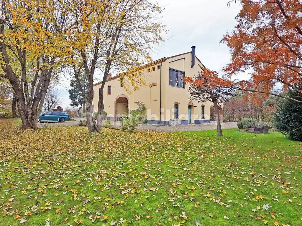 Casale Strada Mezzo Moletolo, Paradigna - Centro Torri, Parma - foto 2