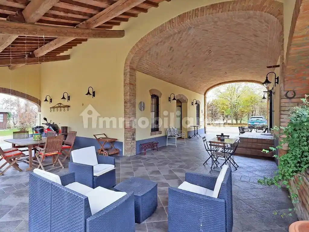 Casale Strada Mezzo Moletolo, Paradigna - Centro Torri, Parma - foto 3