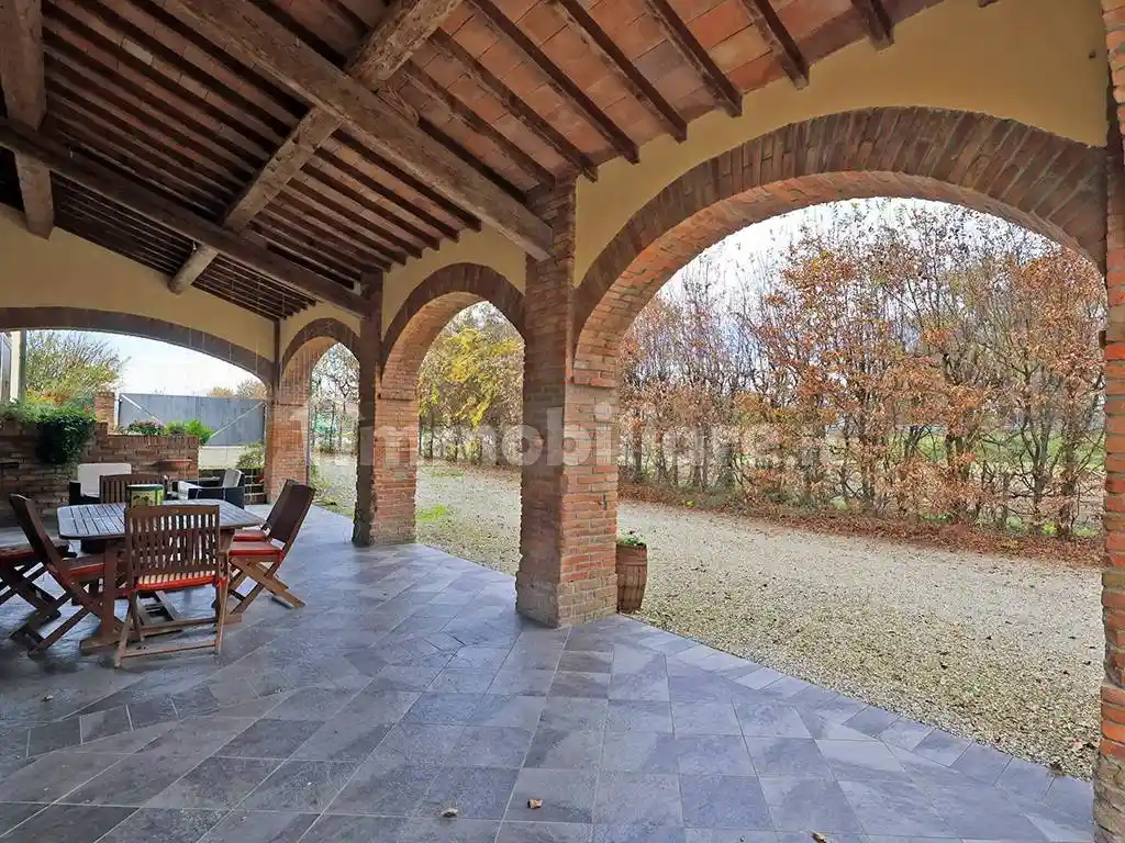 Casale Strada Mezzo Moletolo, Paradigna - Centro Torri, Parma - foto 4