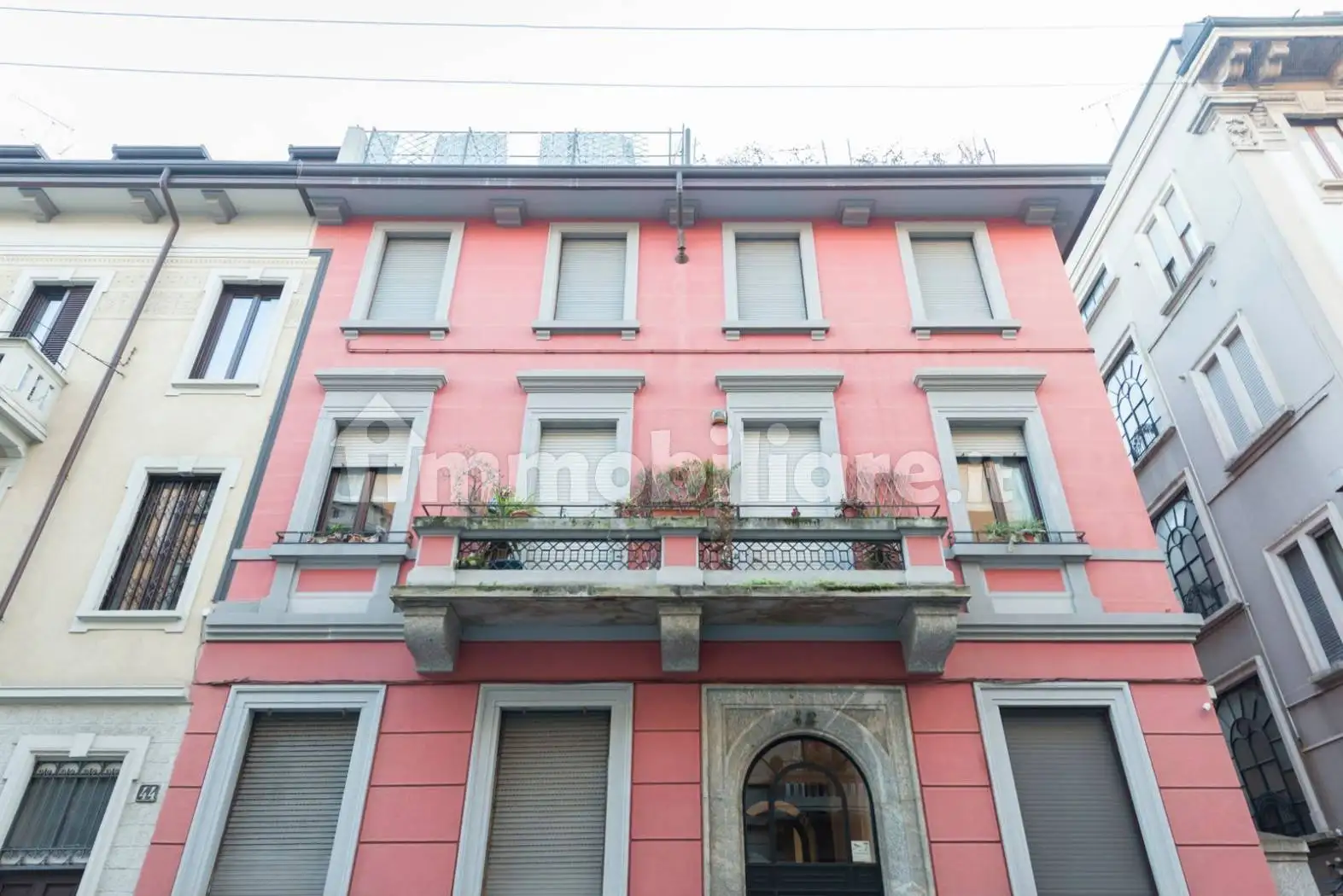 Apartment in vendita a Milan