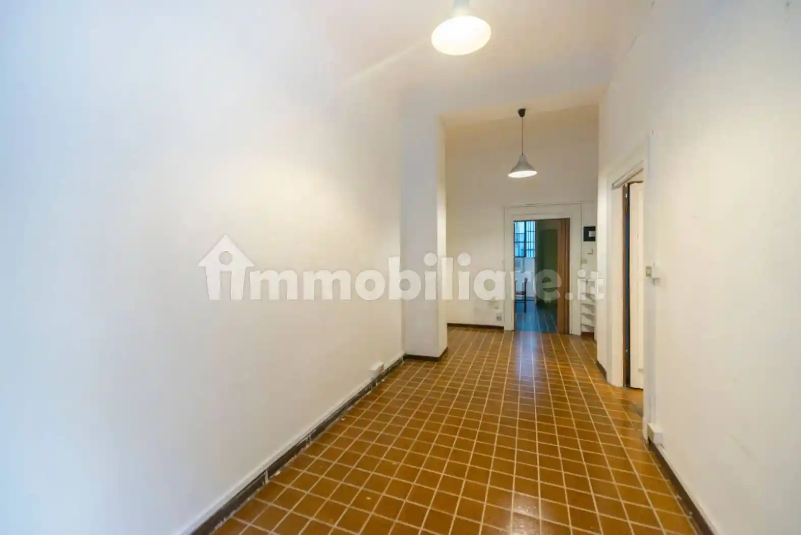 Bilocale via Archimede 42, Indipendenza, Milano - foto 3