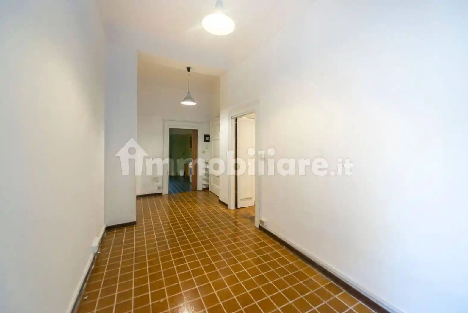 Bilocale via Archimede 42, Indipendenza, Milano - foto 4